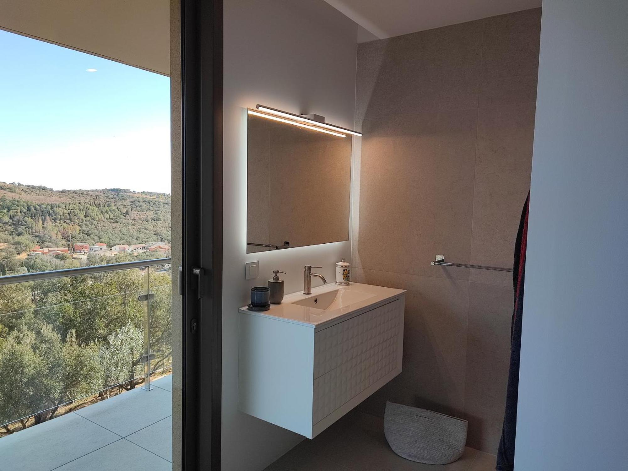 La Sentinelle Du Vallespir, Spa Sauna Vives Pokój zdjęcie