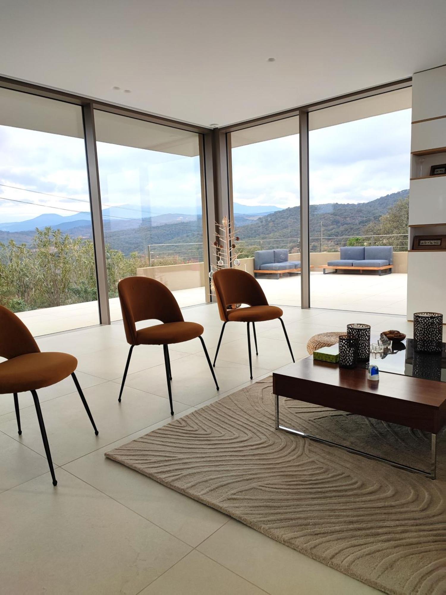 La Sentinelle Du Vallespir, Spa Sauna Vives Zewnętrze zdjęcie